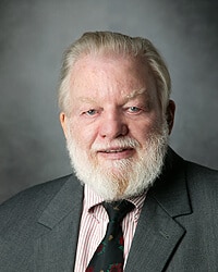 Dr. James A. Walsh
